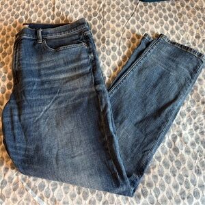NWOT LUCKY JEANS MEN 40x34